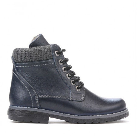 Lasten saappaat 3209 indigo