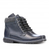 Lasten saappaat 3209 indigo