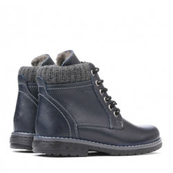 Lasten saappaat 3209 indigo