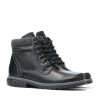 Lasten mustat saappaat 3209
