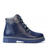 Lasten nilkkurit 3007 indigo