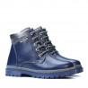 Lasten nilkkurit 3007 indigo