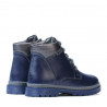 Lasten nilkkurit 3007 indigo