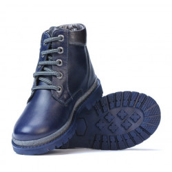 Lasten nilkkurit 3007 indigo