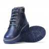 Lasten nilkkurit 3007 indigo