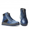 Miesten nilkkurit 4107 indigo+tdm