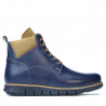 Miesten nilkkurit 4108 indigo