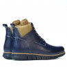 Miesten nilkkurit 4108 indigo