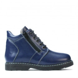 Lasten nilkkurit 3013 indigo
