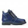 Lasten nilkkurit 3013 indigo