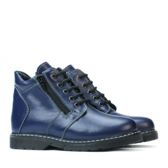 Lasten nilkkurit 3013 indigo
