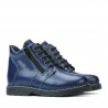 Lasten nilkkurit 3013 indigo