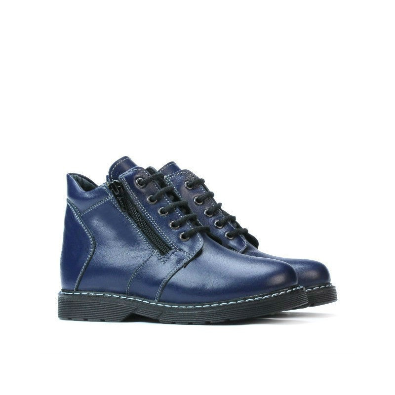 Lasten nilkkurit 3013 indigo