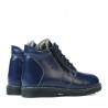 Lasten nilkkurit 3013 indigo