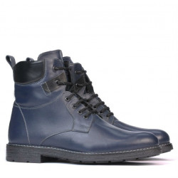Miesten saappaat 4105 indigo