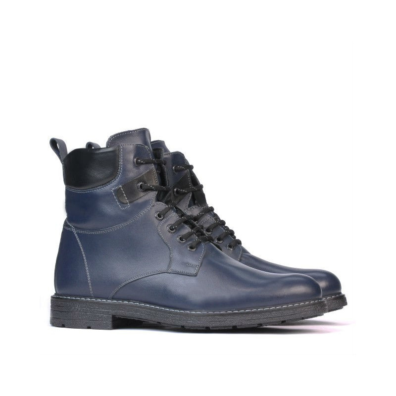 Miesten saappaat 4105 indigo