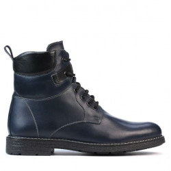 Miesten saappaat 4105 indigo