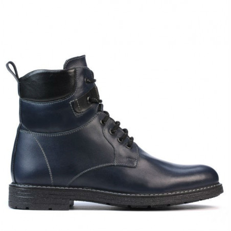 Miesten saappaat 4105 indigo