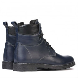 Miesten saappaat 4105 indigo