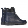 Miesten saappaat 4105 indigo