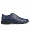 Miesten casual-kengät 7204 indigo