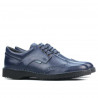 Miesten casual-kengät 7204 indigo