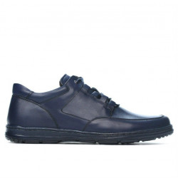 Miesten casual-kengät 887 indigo
