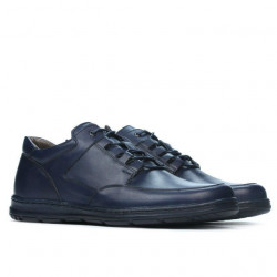 Miesten casual-kengät 887 indigo