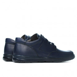 Miesten casual-kengät 887 indigo