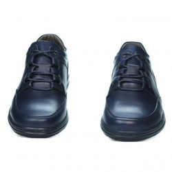 Miesten casual-kengät 887 indigo