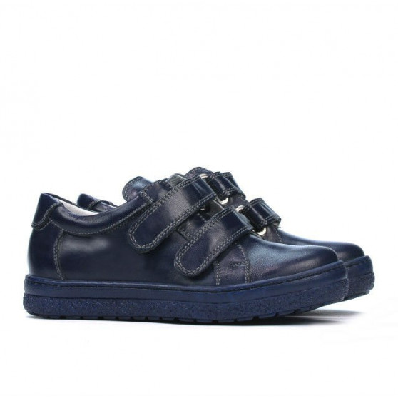 Lasten kengät 169 indigo