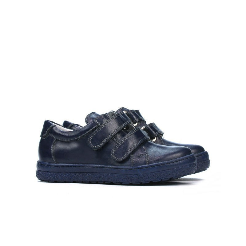 Lasten kengät 169 indigo
