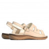 Naisten sandaalit 5044 beige