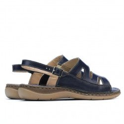 Naisten sandaalit 5044 indigo