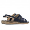 Naisten sandaalit 5044 indigo