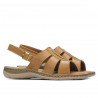 Naisten sandaalit 5043 ruskea
