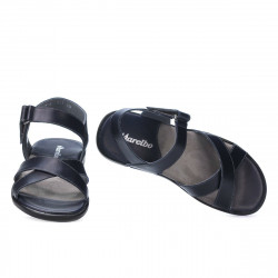 Miesten sandaalit 345 indigo