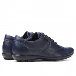 Nuorten urheilukengät 373 indigo