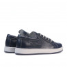 Lasten kengät 167 indigo
