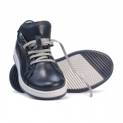 Lasten kengät 167 indigo