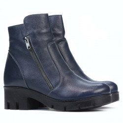 Naisten nilkkurit 3322 indigo