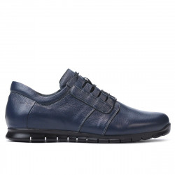 Miesten casual-kengät 882 indigo