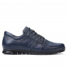 Miesten casual-kengät 882 indigo