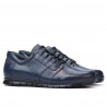 Miesten casual-kengät 882 indigo