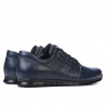 Miesten casual-kengät 882 indigo