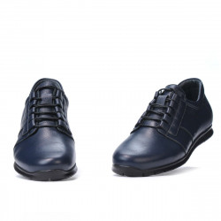 Miesten casual-kengät 882 indigo