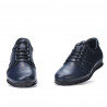 Miesten casual-kengät 882 indigo