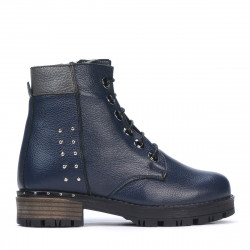 Lasten nilkkurit 3014 indigo
