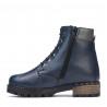 Lasten nilkkurit 3014 indigo