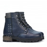 Lasten nilkkurit 3014 indigo
